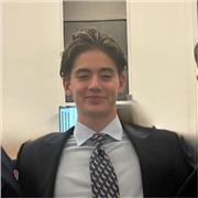 I have lots of interests and hobbies, and have been tutoring mathematics since I was 15 to top students and those struggling